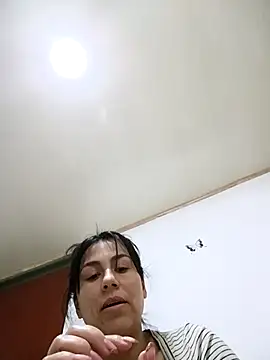 vanessa-titisM online show from October 30, 1:19 am