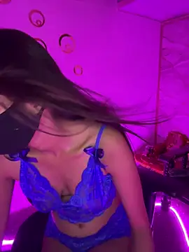 Snapshot of The_Lustful_Desire chatting on September 29, 7:19 pm The Lustful Desire online show from September 29, 7:19 pm