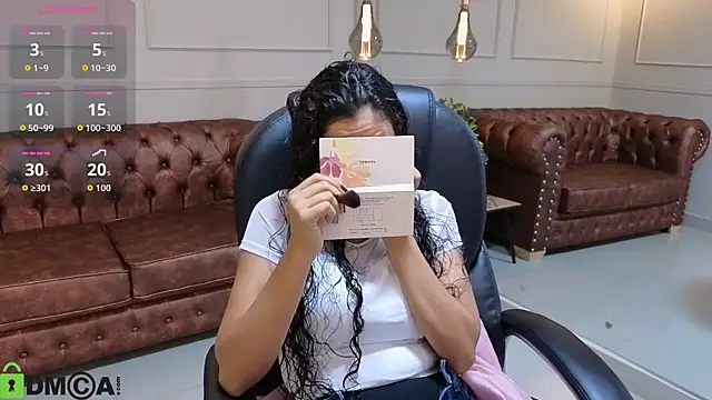 ArielBlossom    online show from October 14, 11:24 am