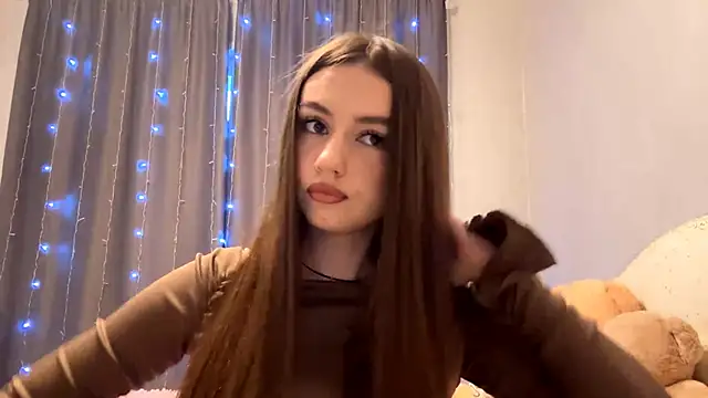 CatherinDream online show from December 17, 4:05 am