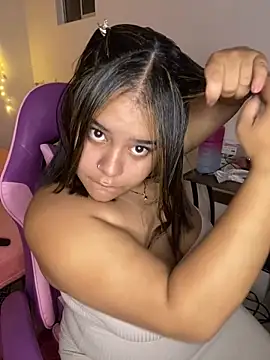 Anabelle 00  online show from March 1, 3:28 am