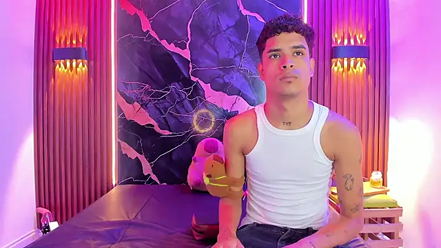 Lucky boys  X online show from November 16, 11:32 am