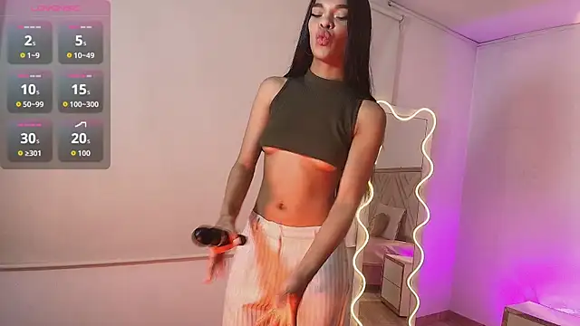 Miagates tay online show from October 9, 3:32 am