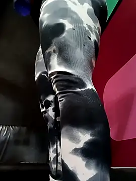 Mishchelle Zakii online show from February 16, 9:25 pm