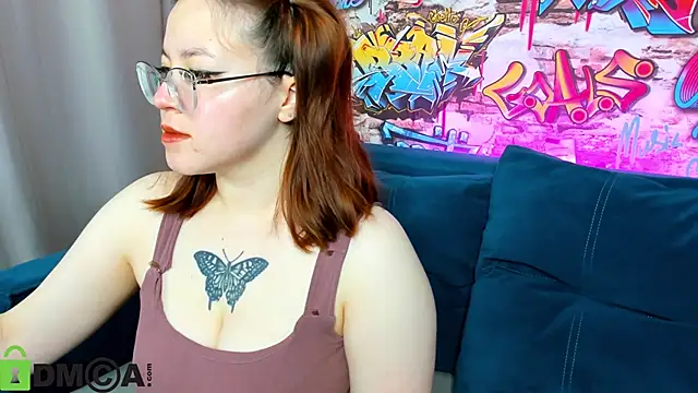 Krysadapp online show from October 1, 12:04 am