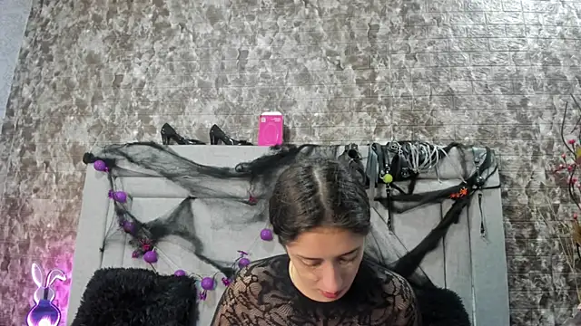 KatyVelvet online show from October 28, 3:01 am