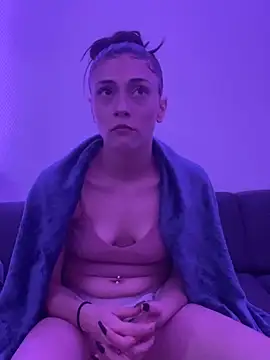 Snapshot of Zakiramym chatting on October 30, 3:46 pm Zakiramym online show from October 30, 3:46 pm