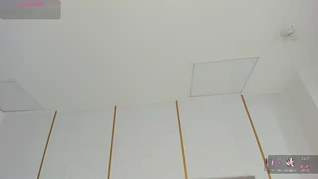 DakotaWangi online show from January 9, 3:22 am