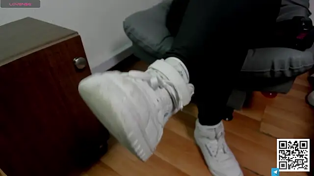 Shantal  G online show from February 28, 5:01 pm