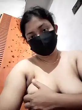 hafiza8746 online show from October 14, 5:59 pm