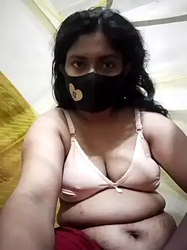 hafiza8746 online show from September 17, 8:18 pm