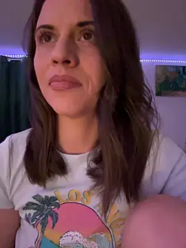 ScarlettNoirr online show from February 27, 8:52 pm