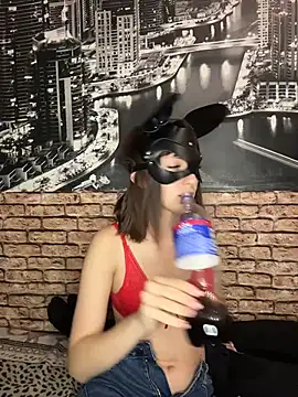 Sacred Mary online show from October 28, 4:35 pm