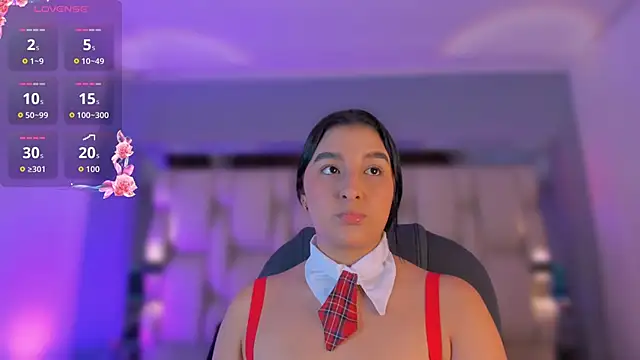 MariaFlowers online show from December 15, 7:52 pm