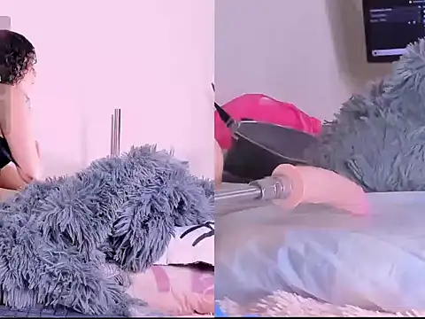 Dulce Brown04 online show from December 2, 10:34 pm