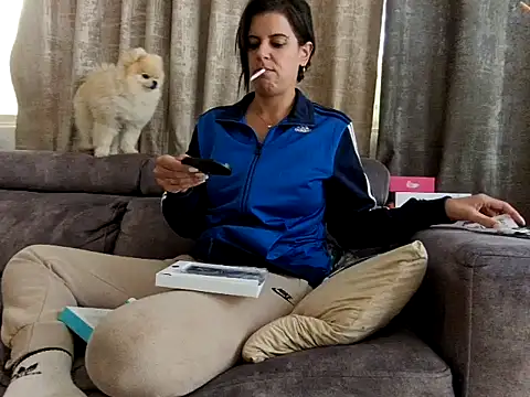 Alexis21821 online show from February 1, 10:36 am