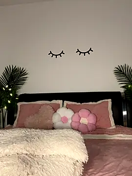 Andrestarr online show from November 20, 9:05 pm