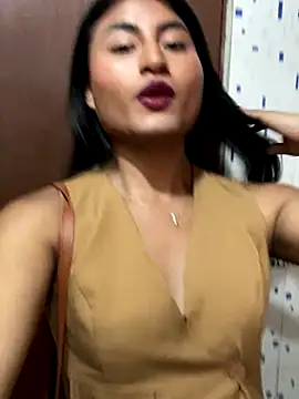 Snapshot of Michelle_Narvaez chatting on October 20, 2:36 am Michelle Narvaez online show from October 20, 2:36 am