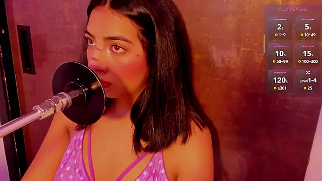 cherry skinny  online show from February 25, 3:38 am