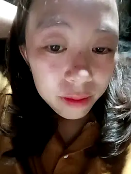 lyuyenkk online show from October 3, 2:55 pm