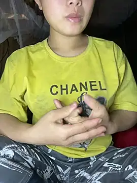 Van xx online show from November 14, 4:01 am