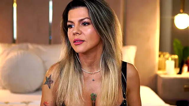 CamilaStarr online show from November 12, 9:13 pm