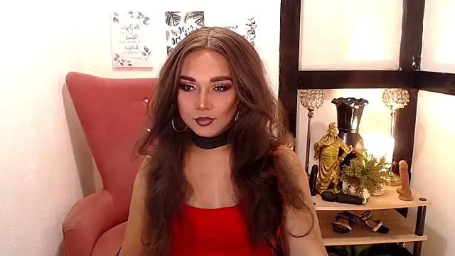 TsMalibogXx online show from December 5, 2:51 pm