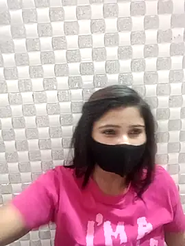 Snapshot of Arti_ chatting on October 20, 9:01 am Arti online show from October 20, 9:01 am