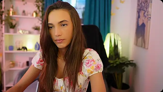 Alexis Love  online show from October 3, 1:38 pm