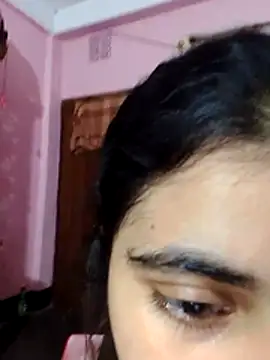 rasmiva online show from October 17, 6:44 pm