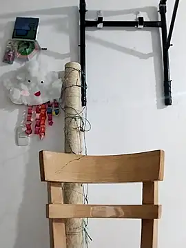 LaraCaliente online show from September 26, 8:45 am