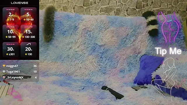 zamy x online show from October 17, 5:21 am