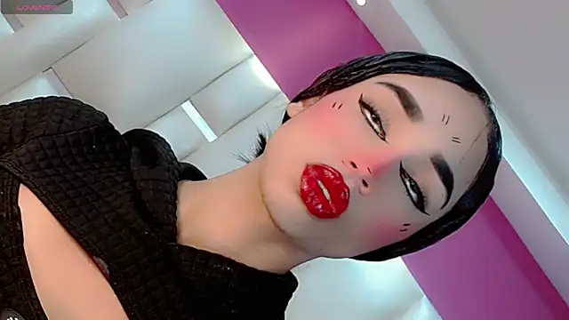 JessiscaWalker online show from November 13, 7:35 pm