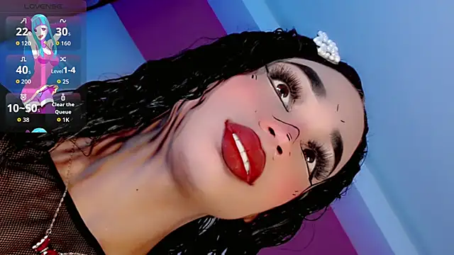 JessiscaWalker online show from December 2, 7:27 pm