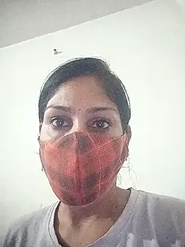 VARSHA BABY online show from October 6, 2:34 pm