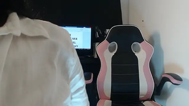 MayaScott11 online show from March 1, 12:43 am