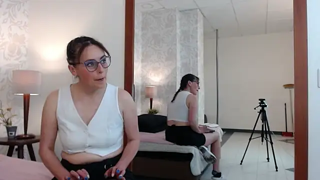 Ava Raye online show from November 27, 8:01 pm