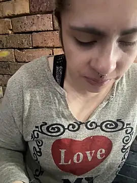 AlissaSpellman online show from October 2, 6:57 pm