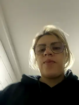 AlissaSpellman online show from October 6, 6:12 pm