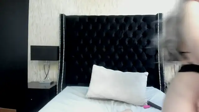 AlissaSpellman online show from September 18, 9:46 pm