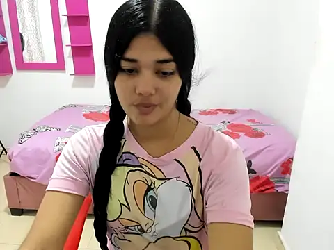 naty lan11 online show from October 16, 3:47 pm