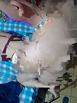 Cachorrinha2025 online show from November 29, 2:48 am