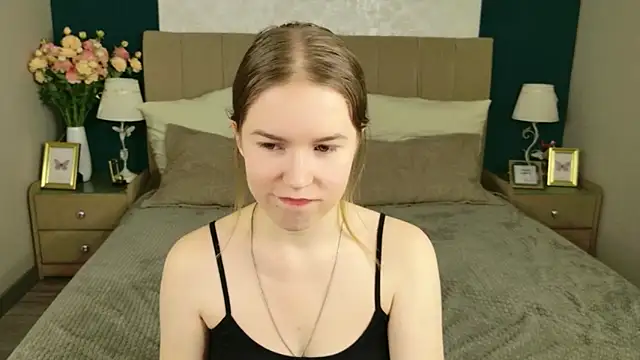 Alida Brice online show from November 23, 5:54 am