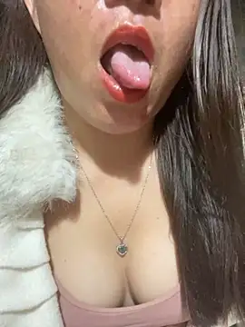 Luna-ass online show from November 30, 1:37 pm