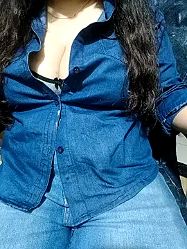 sassy aly007 online show from November 15, 6:53 pm