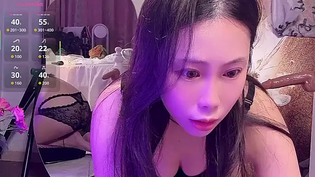 Sweet-taiyang online show from October 16, 2:52 pm