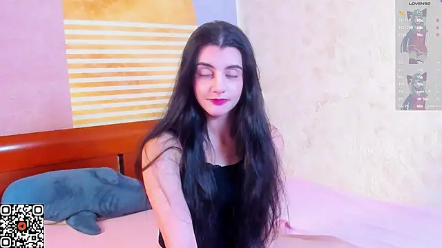 MelanieMooor online show from December 15, 5:18 pm