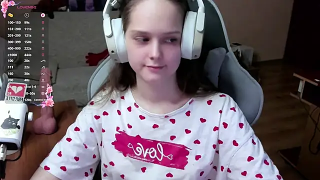 SharybbFace online show from February 19, 3:11 pm