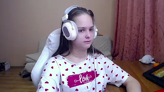 SharybbFace online show from October 16, 3:36 pm