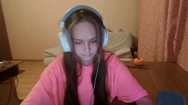 SharybbFace online show from September 20, 4:16 pm